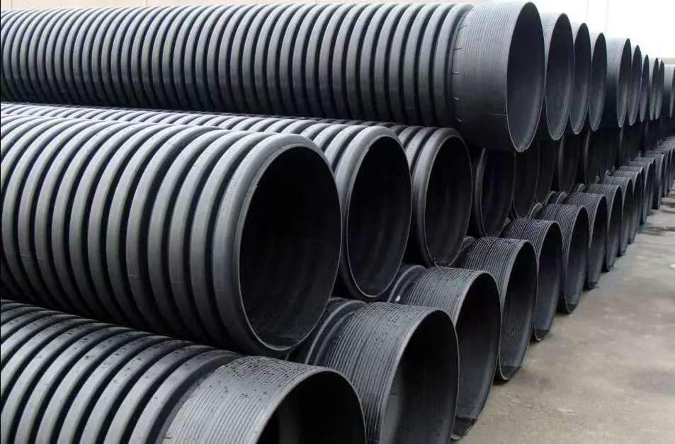 Что такое изоляционная труба HDPE?