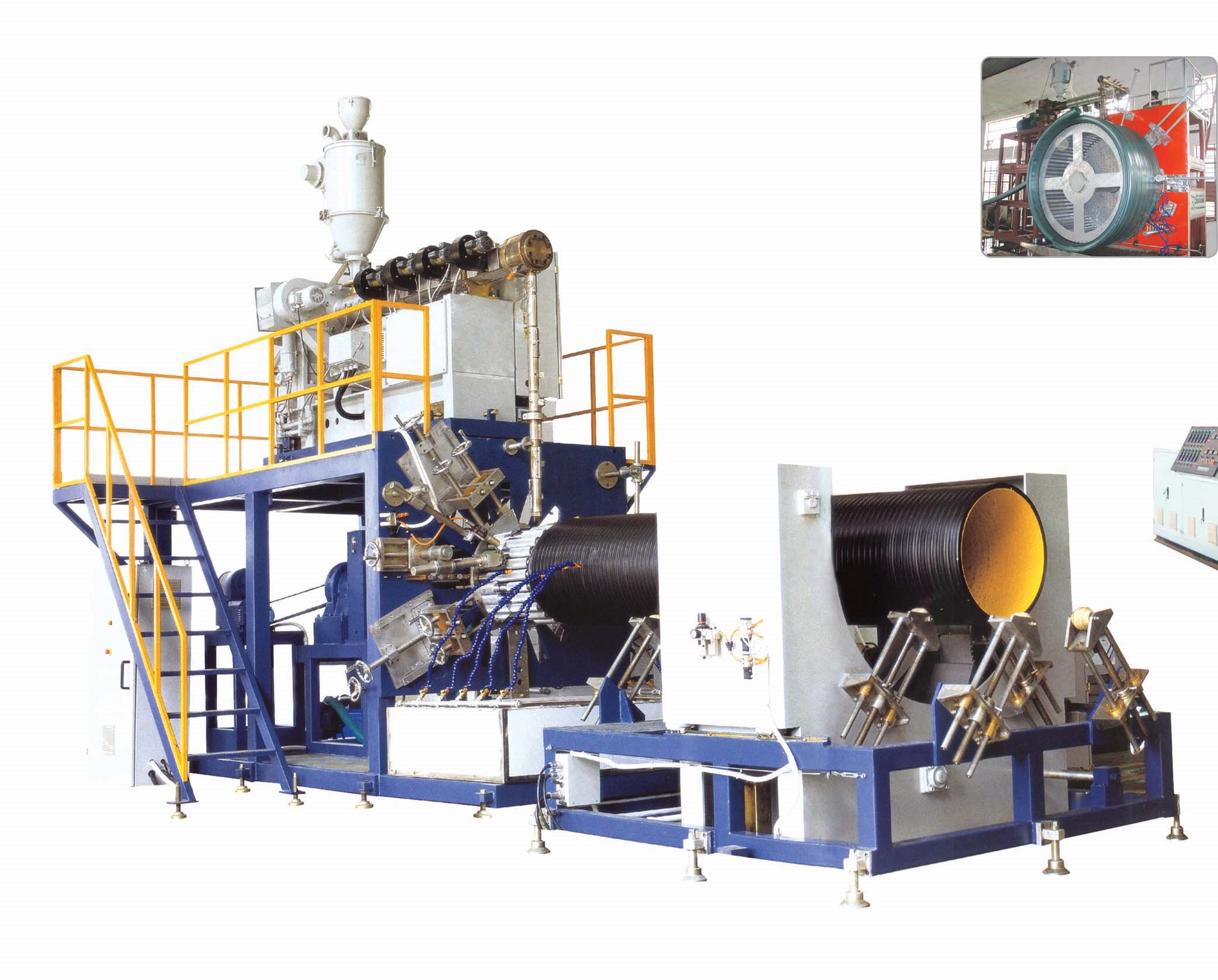Преимущества производительности дренажных труб HDPE