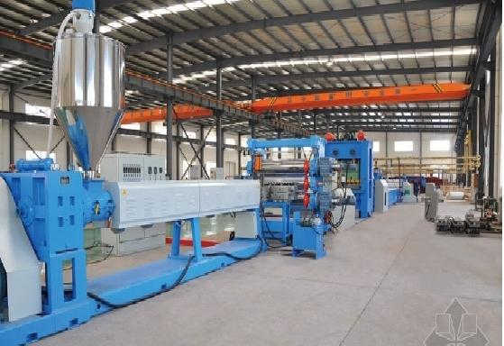 HDPE земляная сетка