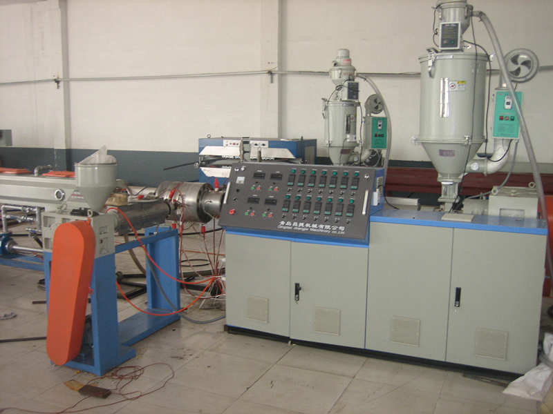 PMMA Bar Production Line